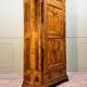 Bonnetière In Marquetry Louis XIV XVII Eme Century