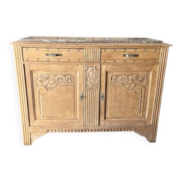 Art Deco Parisian Buffet
