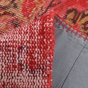 5x8 red tones turkiah rug 169x240cm