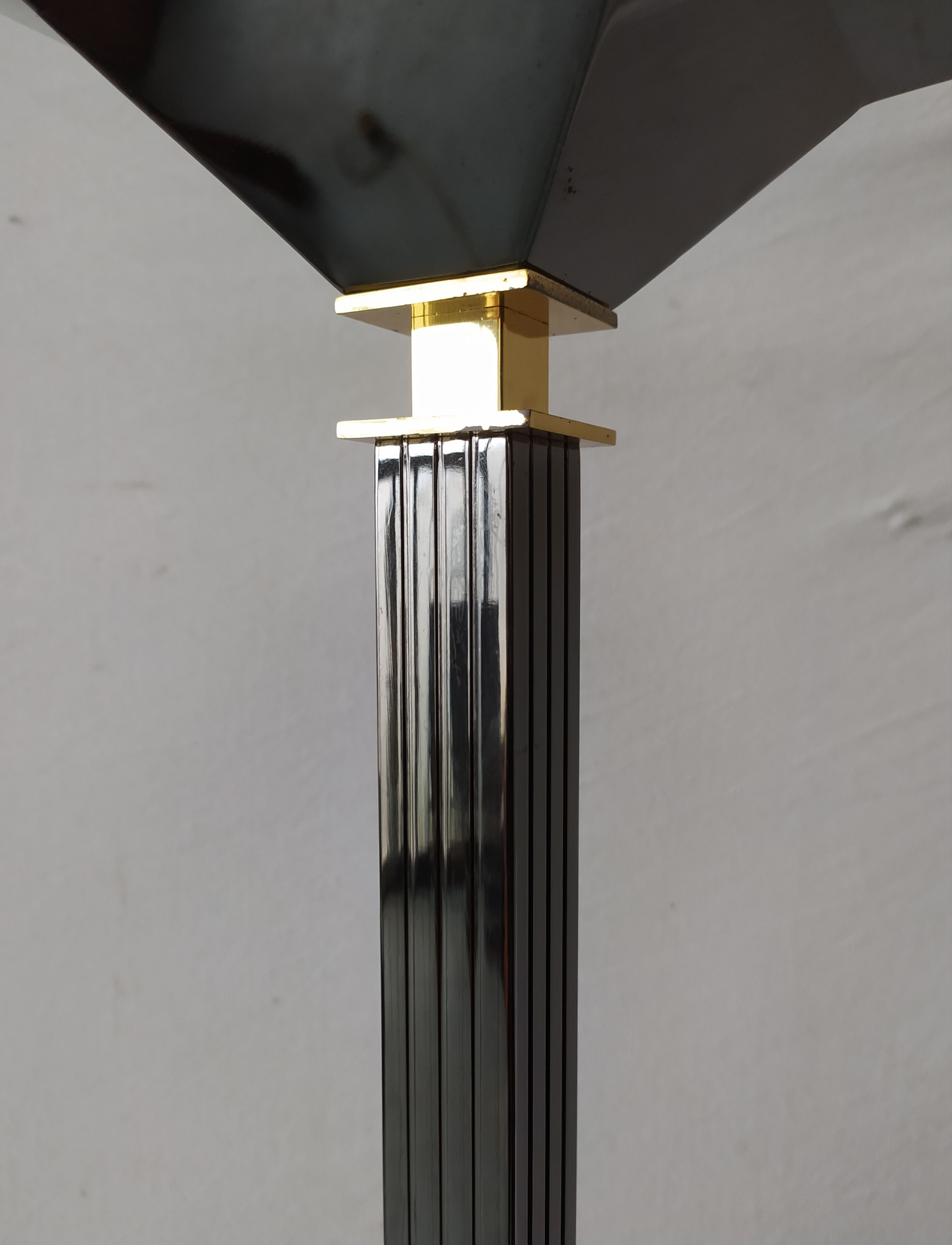 Italian Tagliabue & Portonaro design lamppost