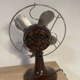 Calor fan in Bakelite 50s