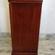 Paire de chevets style Louis Philippe en merisier