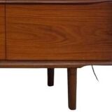 Vintage Scandinavian sideboard