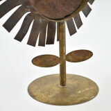 Marguerite Chaty Vallauris standing mirror 30x22cm