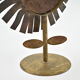 Marguerite Chaty Vallauris standing mirror 30x22cm