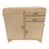 Sanded Mado sideboard, finishes of your choice