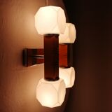 Wall sconce 1970