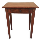 Farmhouse table