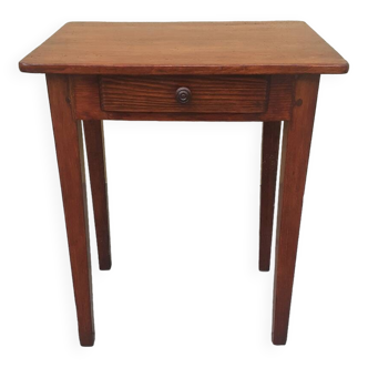 Table fermière