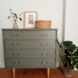Commode vintage