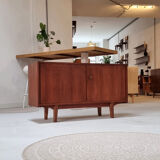 Buffet du milieu du siècle