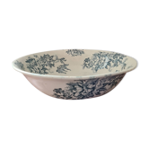 Bowl Terre de Fer Faïencerie de Lyon
