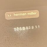 Herman Miller desk