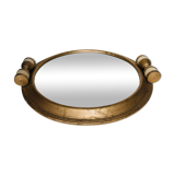 Mirror tray