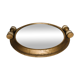 Mirror tray