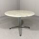 Eames marble coffee table side table La Fonda