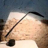 Lampe à poser Dove production Paf années 80