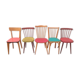 Vintage chairs