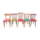 Vintage chairs