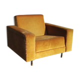 Pierre Guariche chair for Les Huchers-Minvielle Design 60