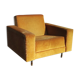 Fauteuil Pierre Guariche pour Les Huchers-Minvielle Design 60