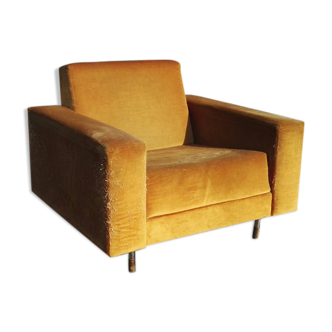 Pierre Guariche chair for Les Huchers-Minvielle Design 60