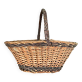 Panier vintage