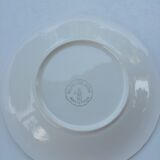 Pair of slip plates