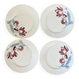 Badonvillier flat plates
