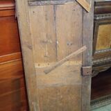 Old door