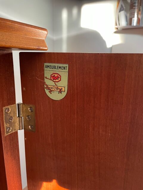 Vintage sideboard