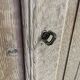 Wardrobe -Art Deco solid oak