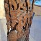 Indochinese column harness late nineteenth