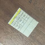 8 seater dining table