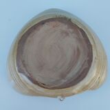 Vintage Owl ceramic pocket