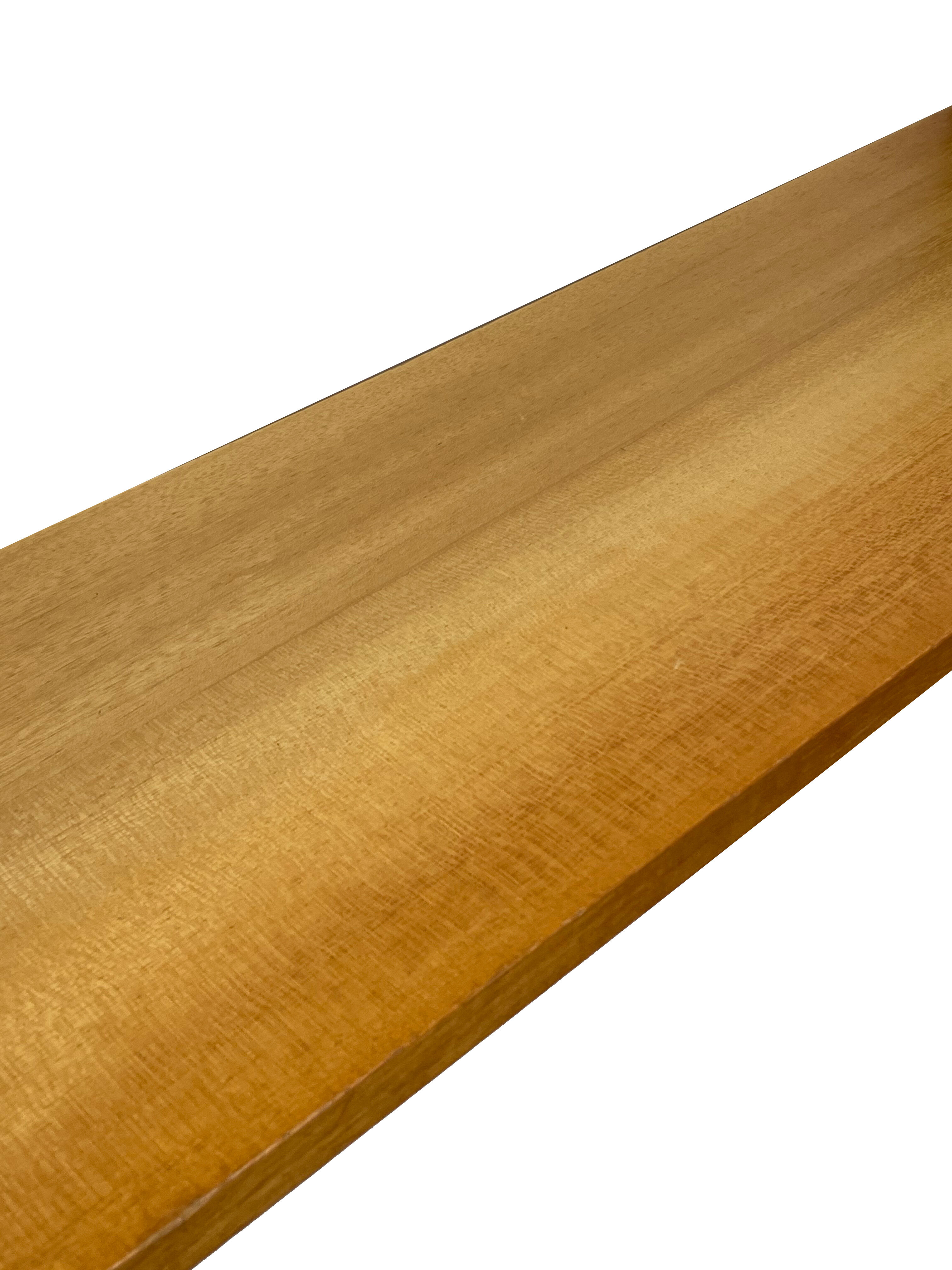 Poul Cadovius Royal System wall unit