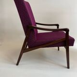 Paire fauteuils