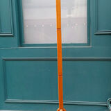 Parrot coat rack, 50s-60s