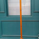 Parrot coat rack, 50s-60s
