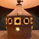 Lampe à poser Georges Pelletier, circa 1970