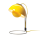 Flowerpot Lamp by Vener Panton - VP4