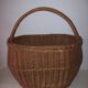 Wicker basket