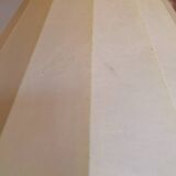 Cocoon pendant lamp 1960