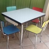 Formica Table