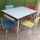 Formica Table