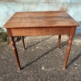 Table or desk with drawer