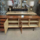 Rosewood row France 1970