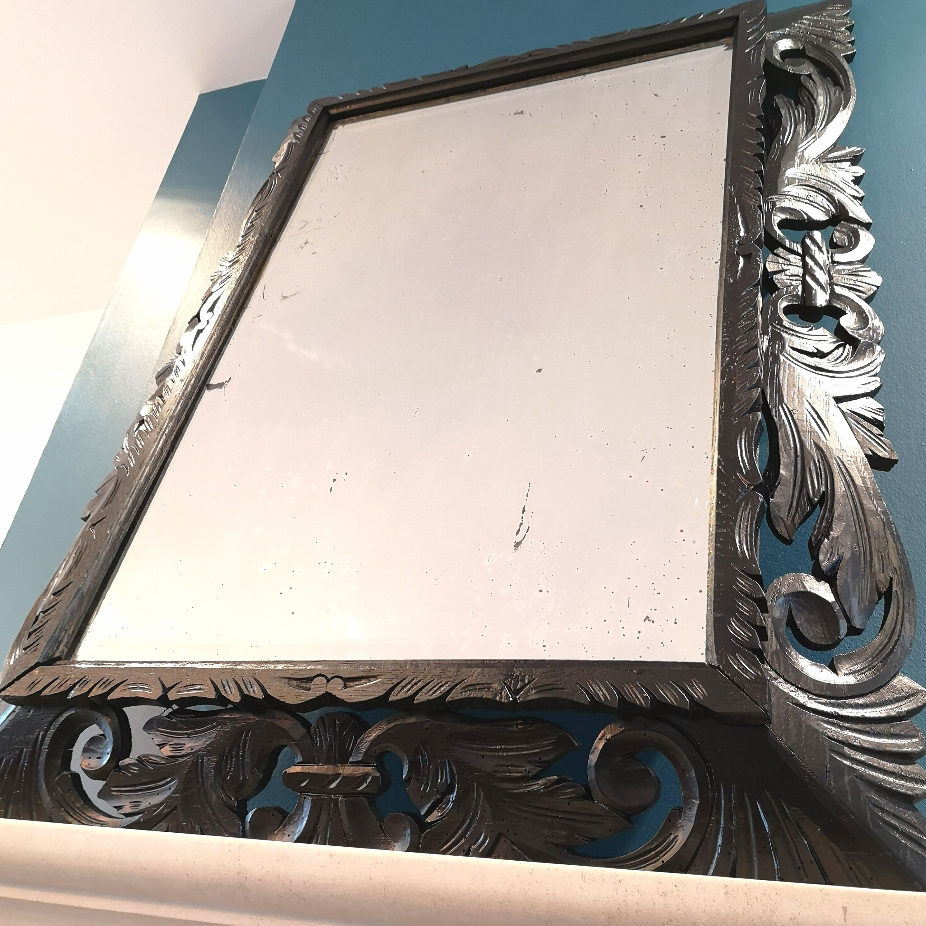 Mirror 78x109cm