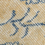 Plants & floral vintage area rug 269x178cm