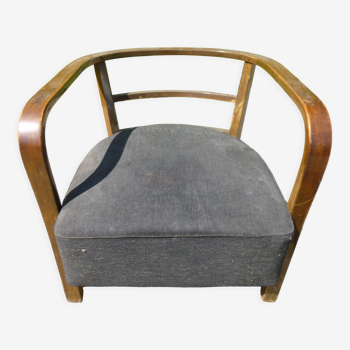 Armchair Thonet 1940s